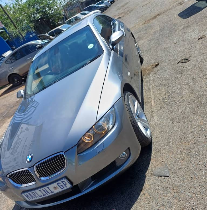 Auto body repair work 22